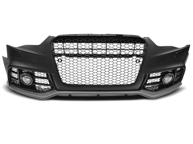 AUDI A5 (B8), 11 - 16 RS-Look Priekinis buferis