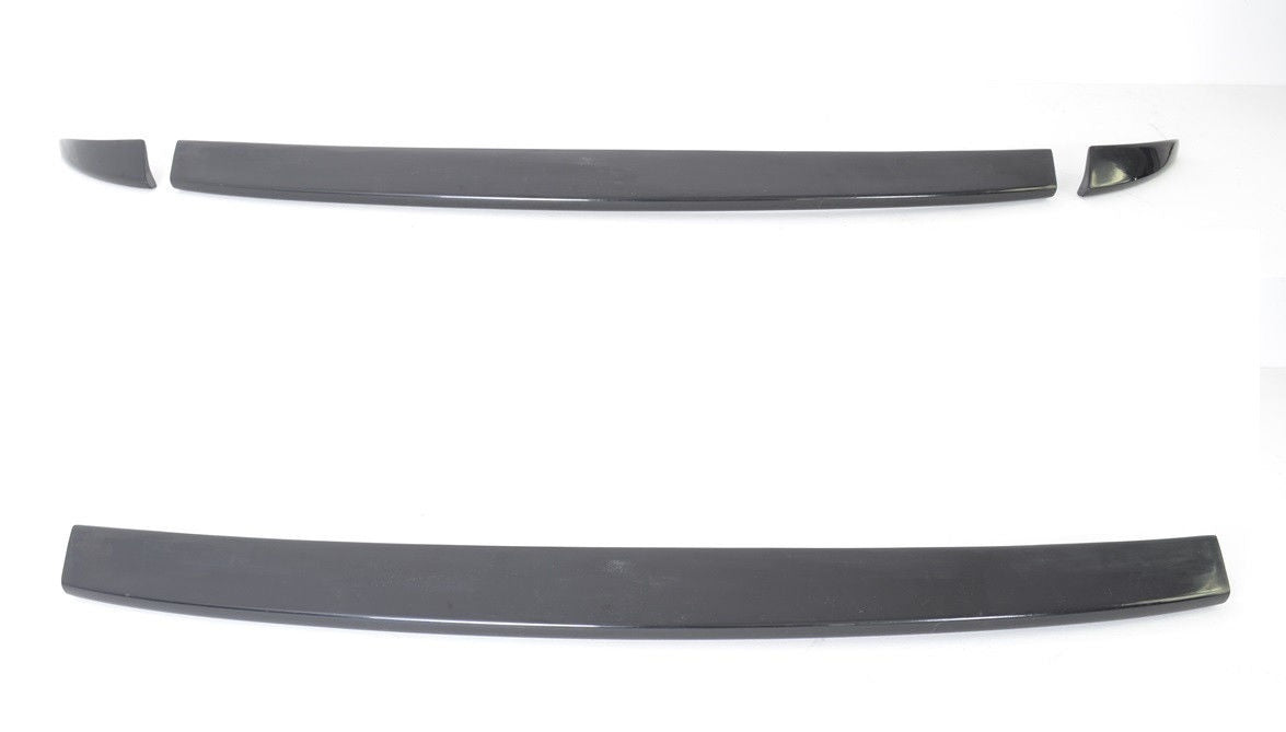 Audi A4 B7 04-08 Sedano Spoileris
