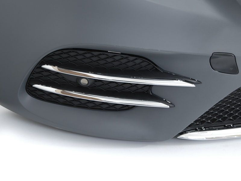 MERCEDES BENZ V-CLASS W447 14-19 AMG - Look priekinis buferis