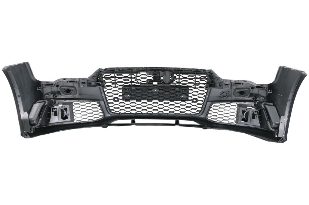 AUDI A7 4G 14-18 RS7-Look Priekinis buferis