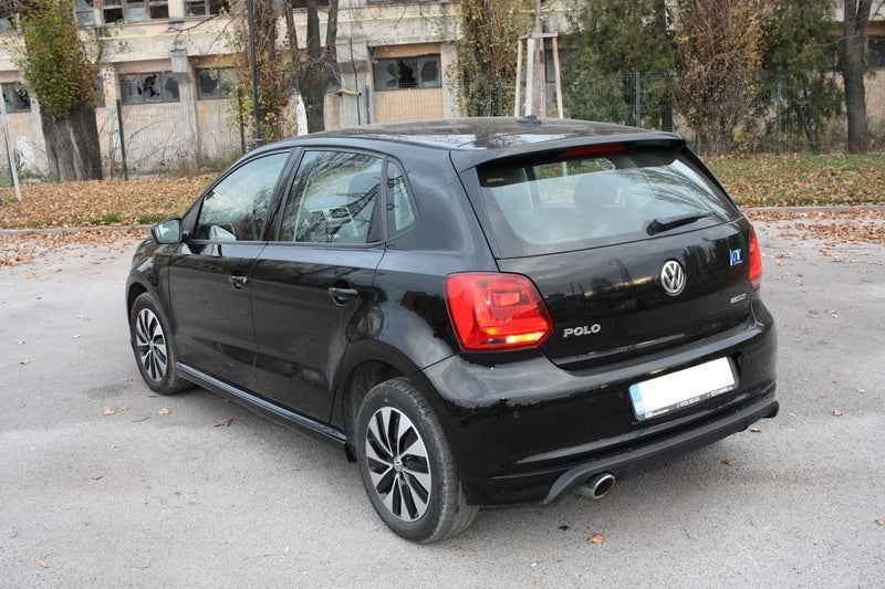 VW Polo 6R (09-17) R-Line Look komplektas