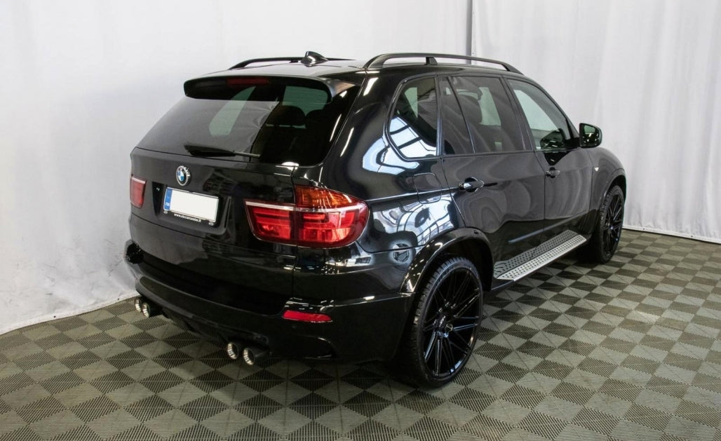 BMW X5 E70 07 - 14 X5M-Look Priekis