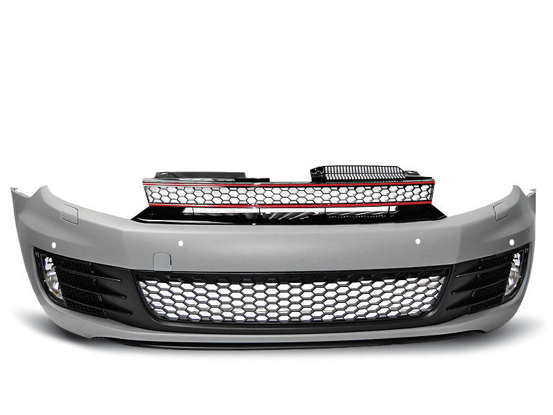 VW Golf 6 GTI Look Priekinis buferis