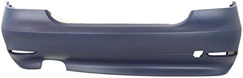 BMW 5 (E60/E61), 03 - 07
