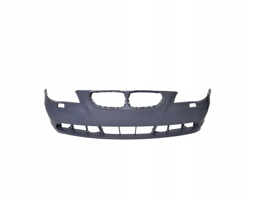 BMW 5 (E60/E61), 03 - 07