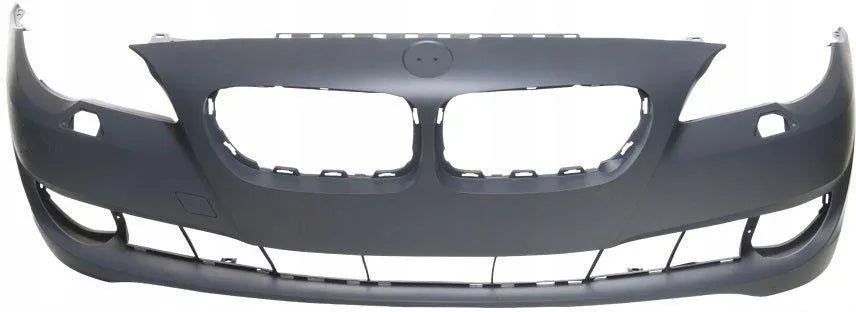 BMW 5 Pre FL (F10/F11), 10–13