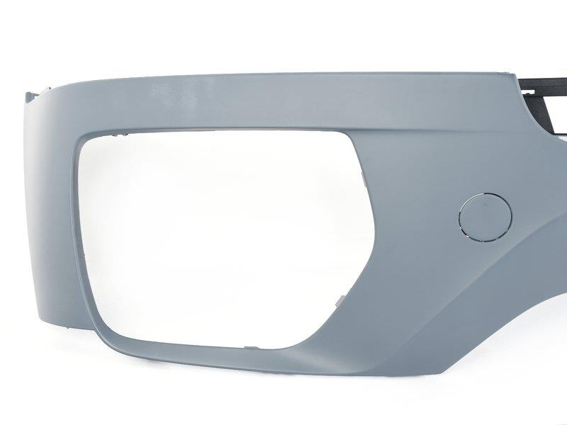 БМВ Х6 (Е71), 08 - 14