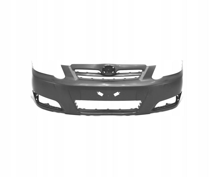 TOYOTA COROLLA (E12) 04-07 Buferis