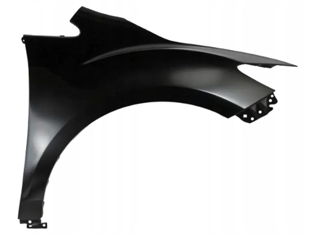 MAZDA CX-7, 07 - 12 Sparnas