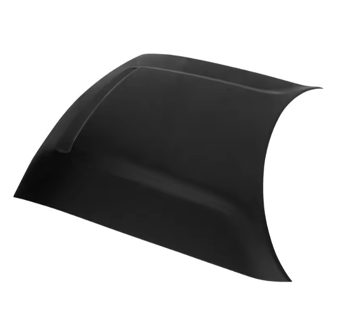 DODGE CHALLENGER, 15 - 24 DEMON MODEL Kapotas