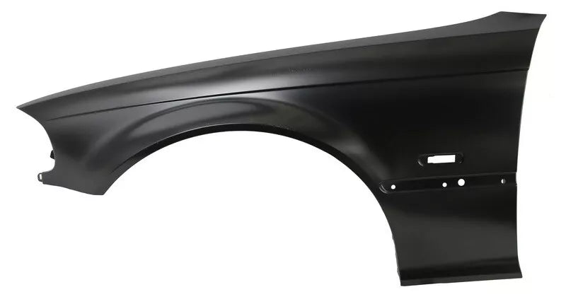 BMW 3 (E46) КУПЕ/КАБРИО, 05.99 - 03.03