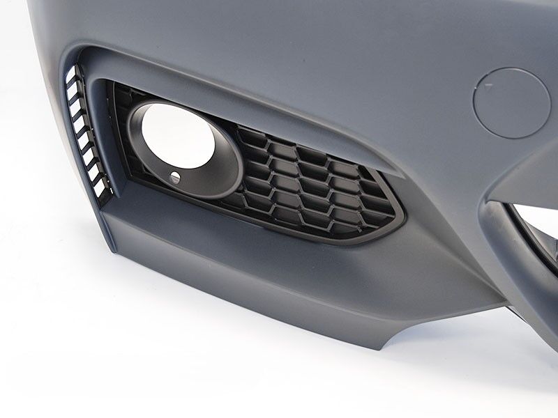 M-Look Priekinis bamperis tinka BMW F22/F23 13-17