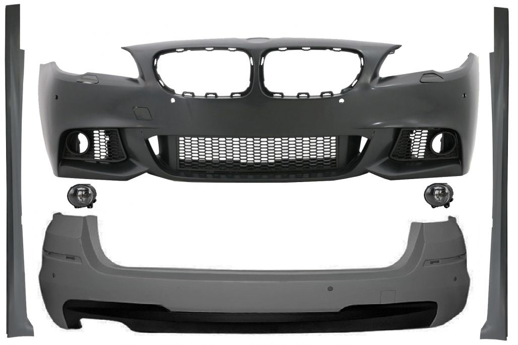 Комплект BMW 5 F11 M-Sport Pre-FL 09-14