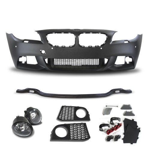 BMW F10 09-13 M-Sport komplektas