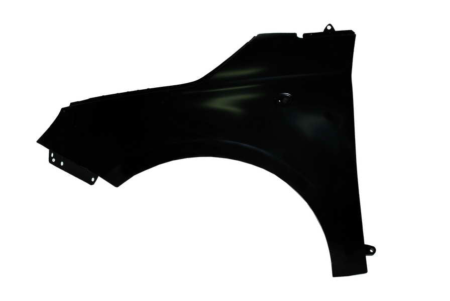 FIAT 500, 07 -15+