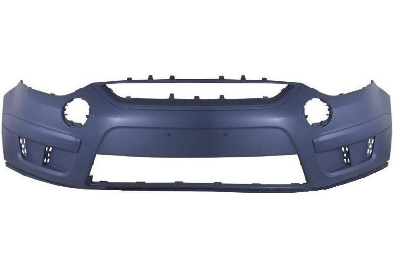 FORD S-MAX, 06 - 09