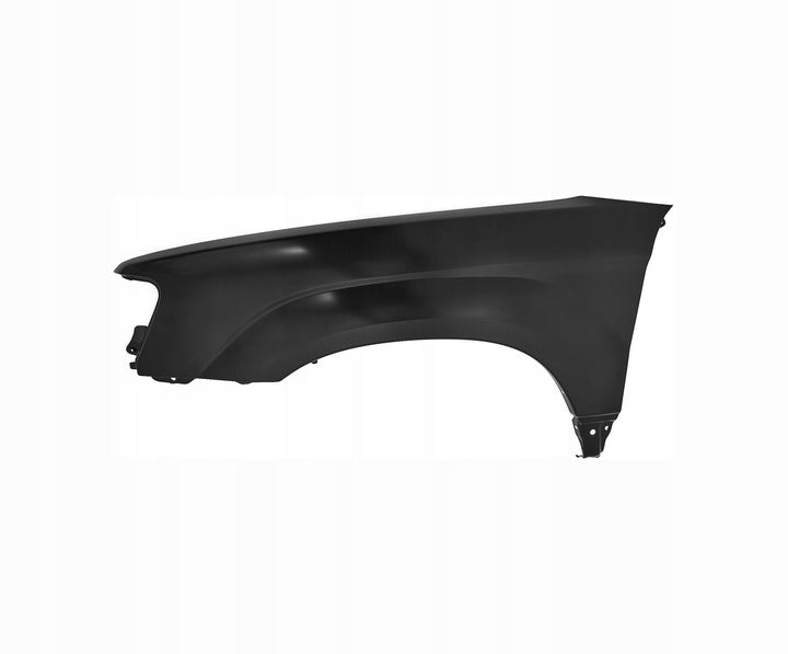 SUBARU FORESTER, 02 - 05 Крыло