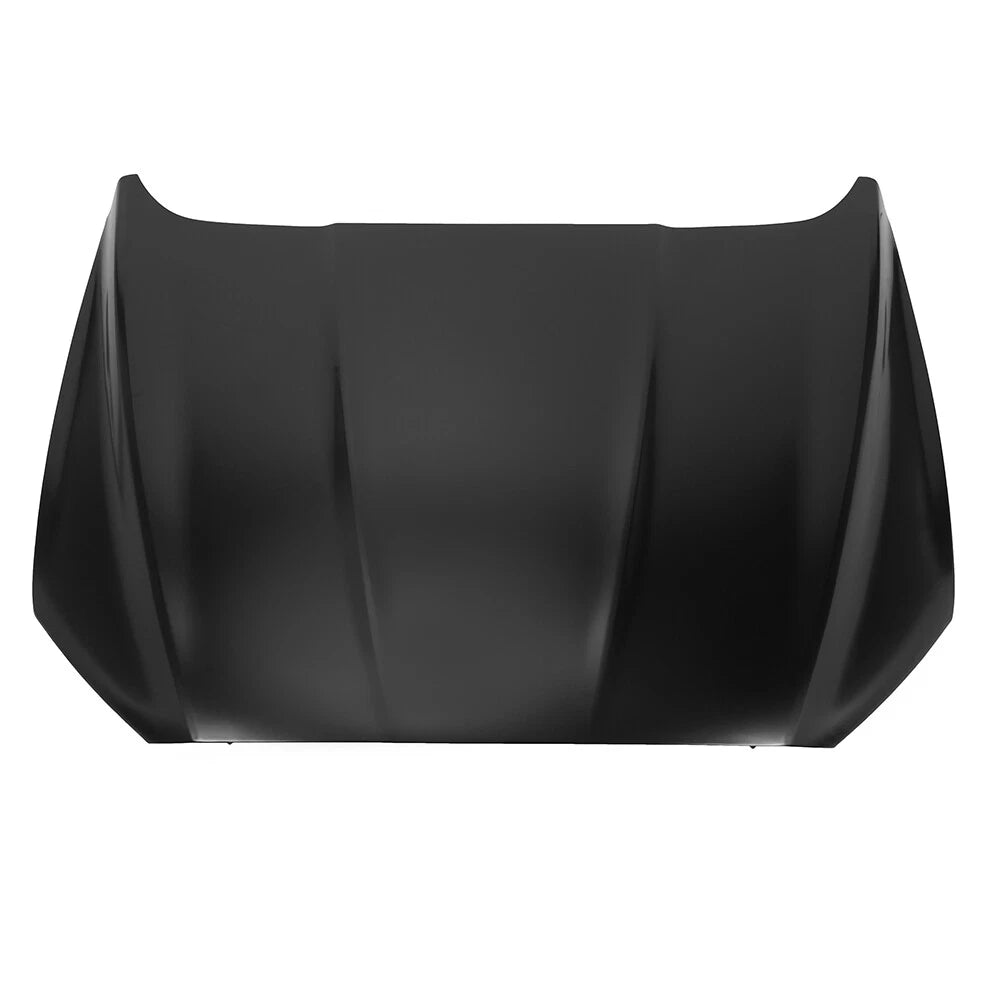 FORD FUSION, 13 - 21 / FORD MONDEO, 15 - 23 Hood