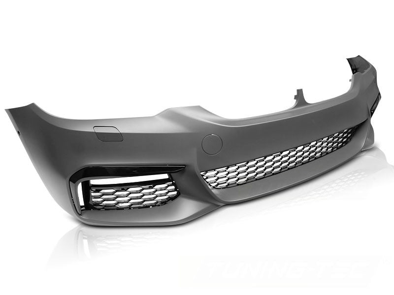 BMW G30/G31 17-20 M-Sport priekinis bamperis