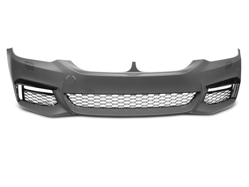 BMW G30/G31 17-20 M-Sport priekinis bamperis
