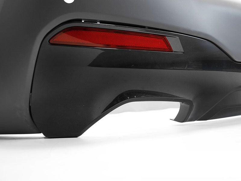 BMW G30 LCI 20-23 M-Sport Galinis buferis