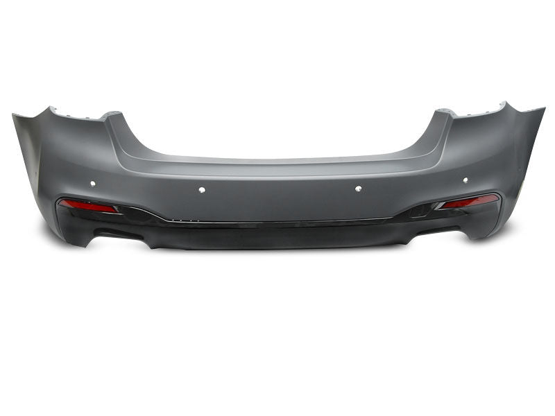 BMW G30 17-20 M-Sport galinis bamperis