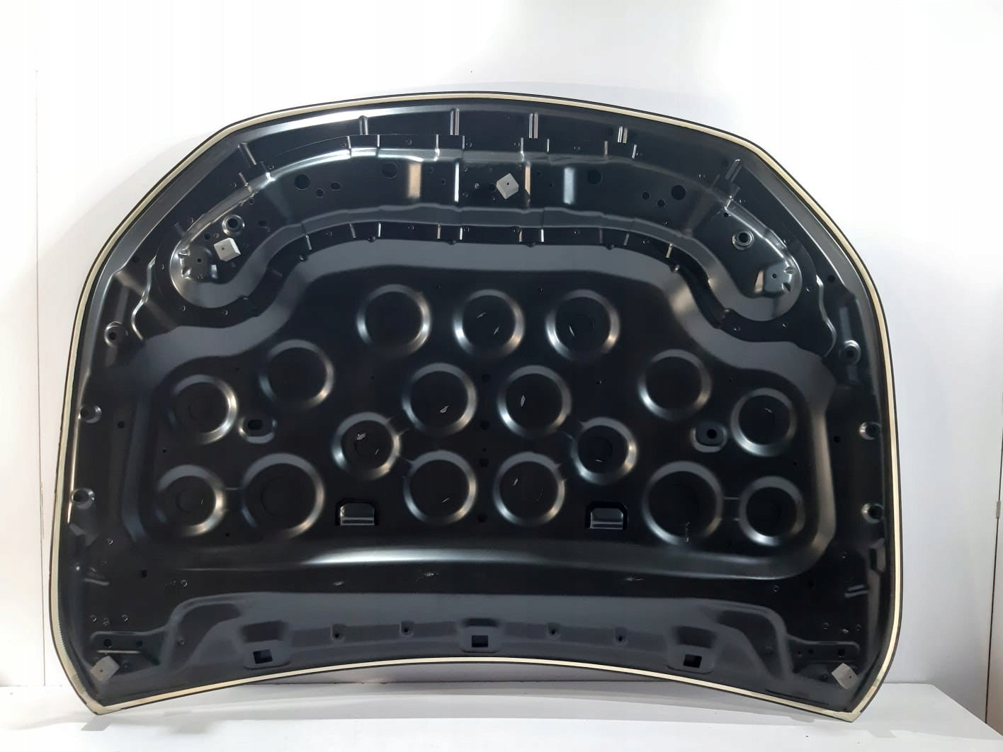 MERCEDES BENZ GLB-CLASS (X247), 19 - Kapotas