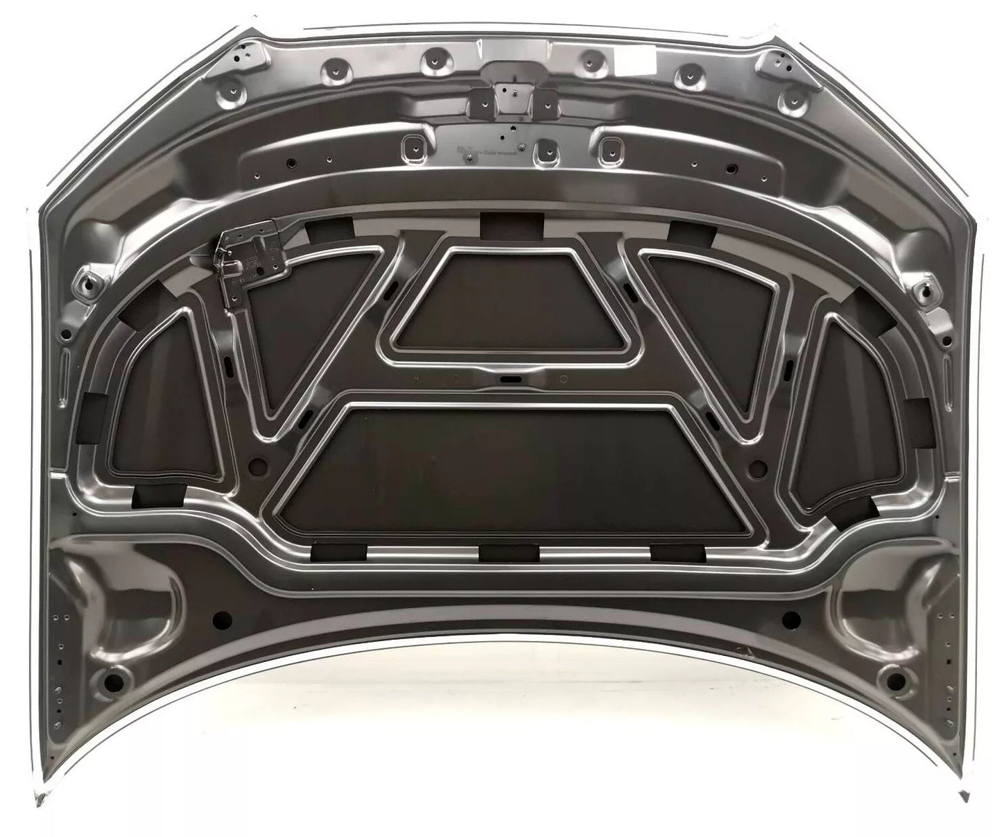 AUDI A3 (8P), 03 - 12 Kapotas