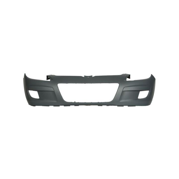 HYUNDAI I-30 FRONT BUMPER, 08 - 10
