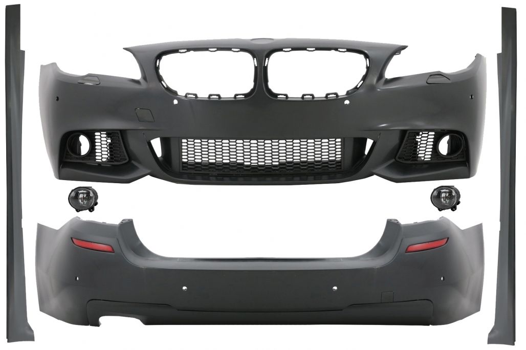 BMW F10 09-13 M-Sport komplektas