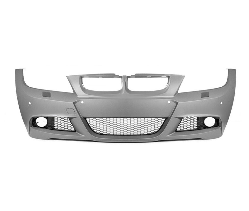 E90 / E91 LCI-LOOK M-Sport Priekinis buferis