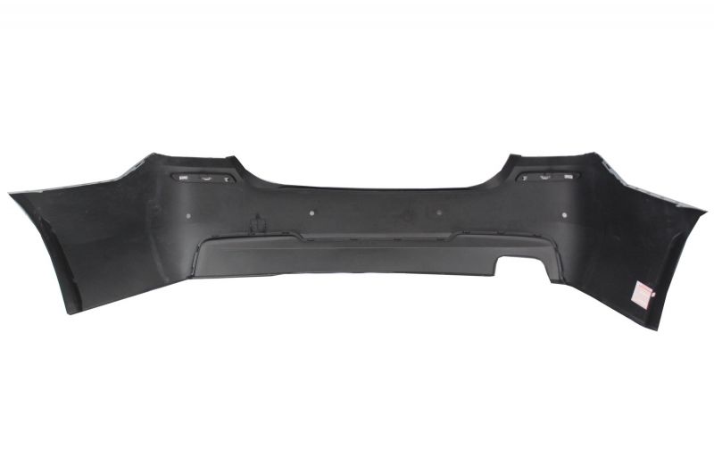 BMW 5 (F10) M-Sport Rear bumper, 10 - 17