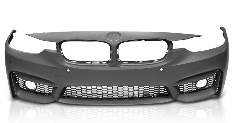 BMW 3 (F30/F31/F80) M3-LOOK , 11 - 19