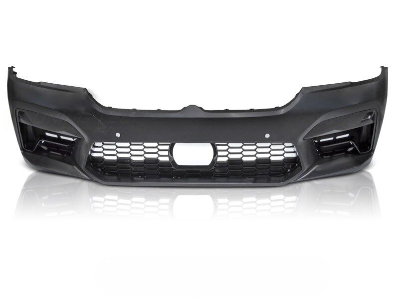 BMW G30 G31 LCI 20-23 M-5 Look priekinis buferis