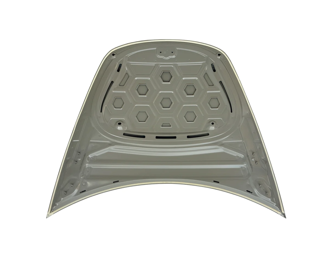 TESLA MODEL 3, 17 - 23 Kapotas