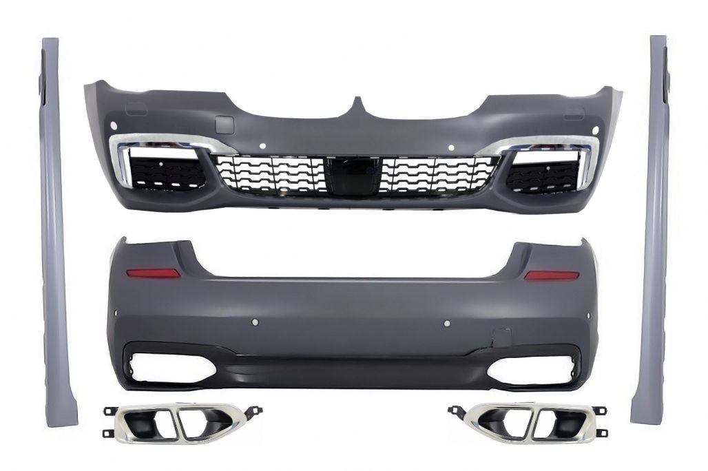 BMW G11 pre LCI 15-19 M-sport komplektas