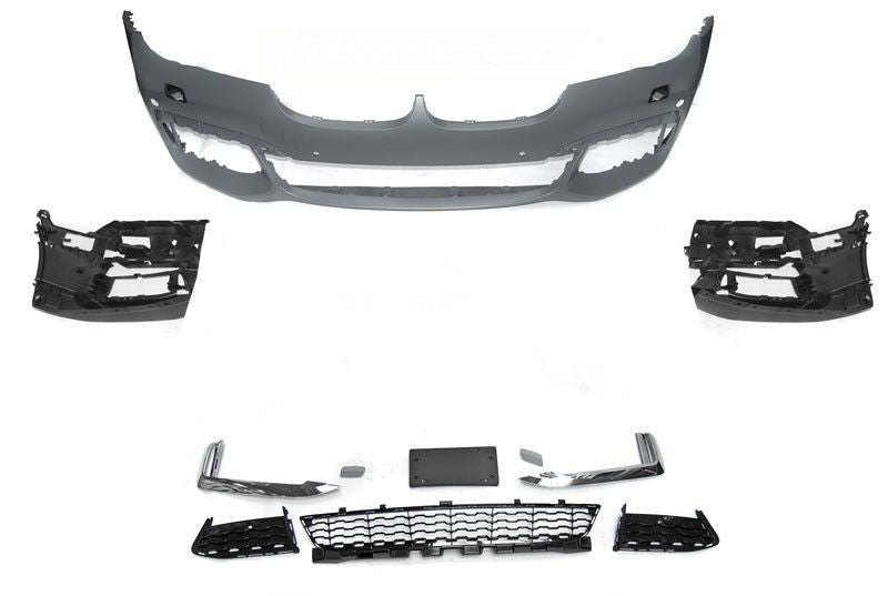 BMW G11 pre LCI 15-19 M-sport komplektas