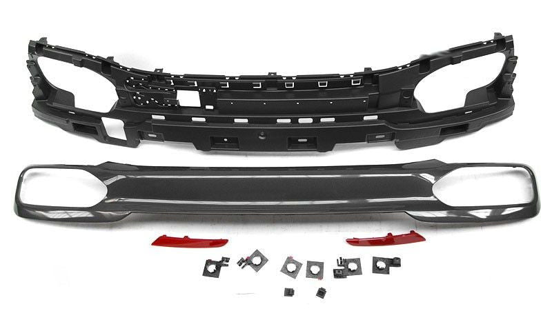 BMW G11 pre LCI 15-19 M-sport komplektas