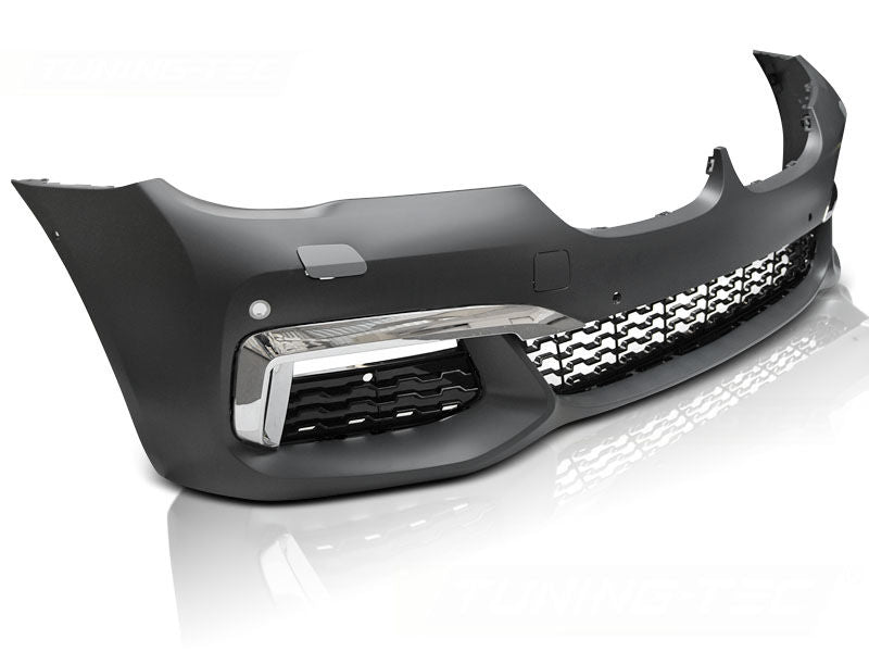 BMW G11 / G12 15-19 pre LCI M-sport priekinis buferis