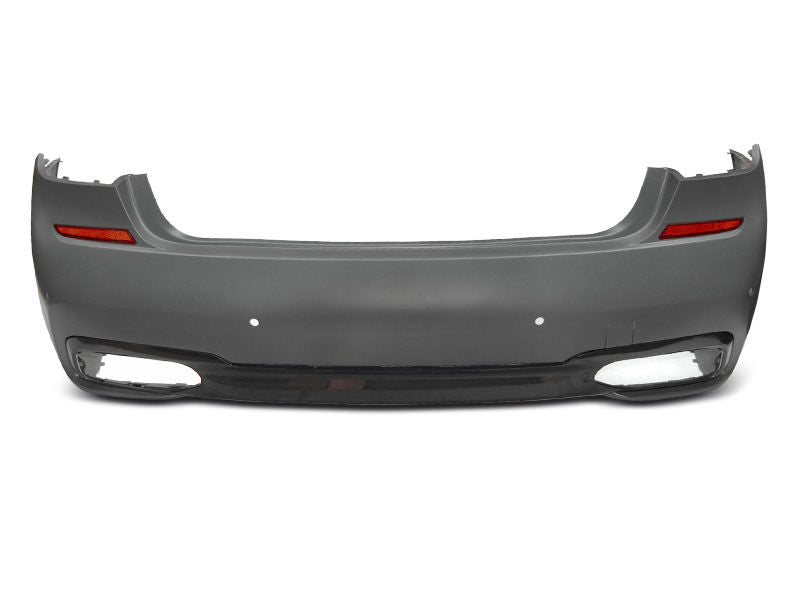 BMW G11/G12 pre LCI 15-19 M-sport galinis buferis