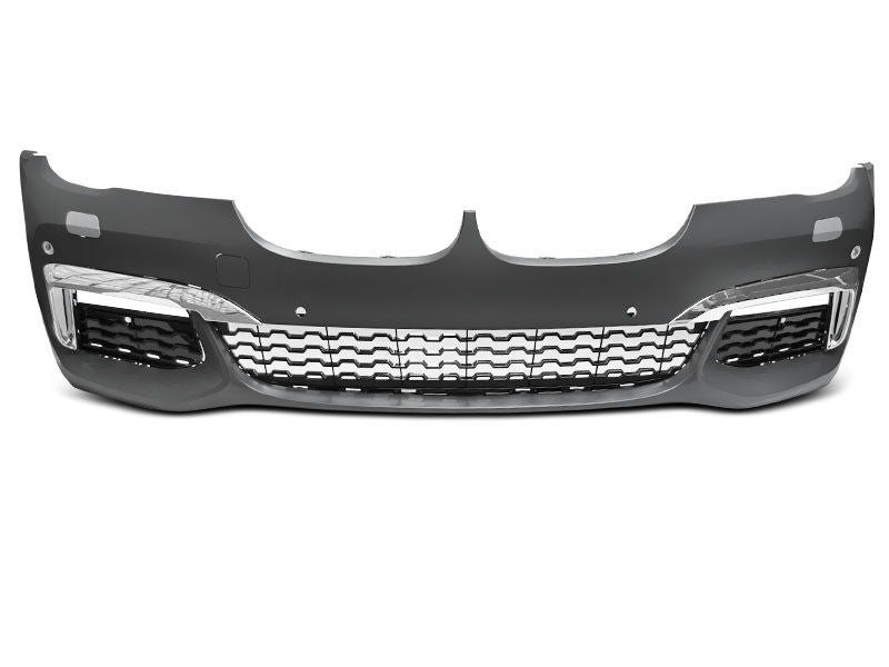 BMW G11 / G12 15-19 pre LCI M-sport priekinis buferis