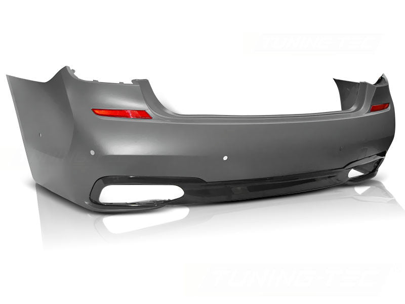 BMW G11/G12 pre LCI 15-19 M-sport galinis buferis