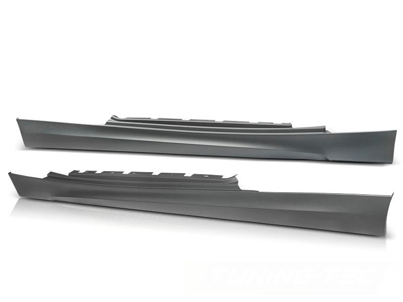 M-Sport slenksčių komplektas BMW E81 / E82 / E88 04-13