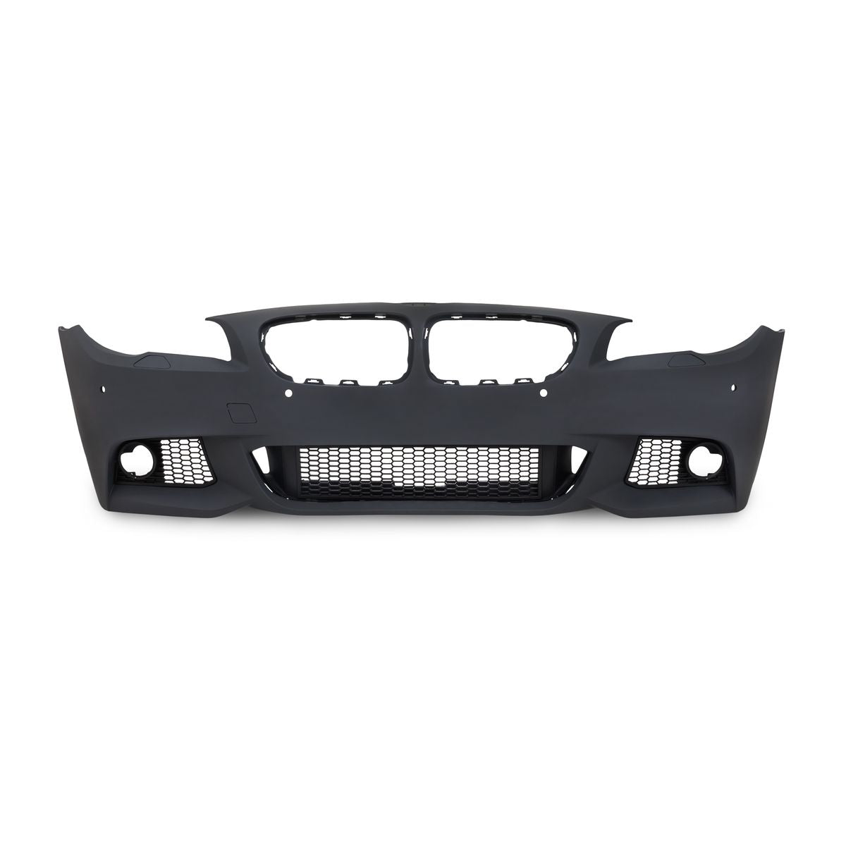 BMW 5 M-Sport (F10/F11), 10 - 14