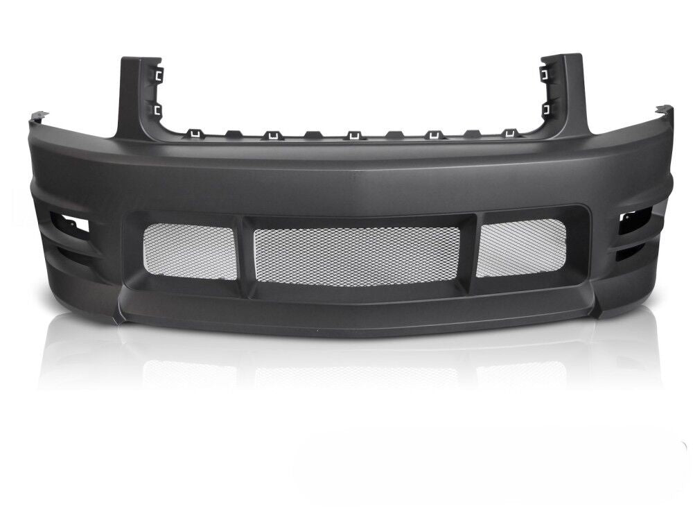 FORD MUSTANG, 05 - 09 GT-Look Priekinis buferis