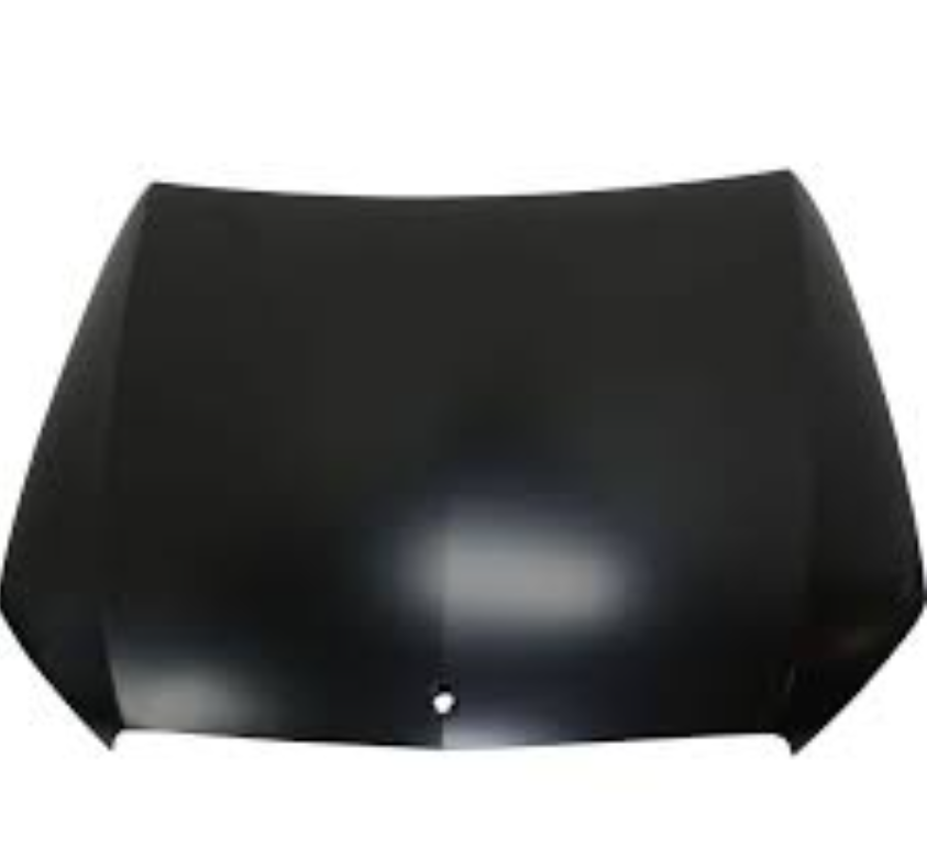 MERCEDES BENZ S-CLASS (W221), 05 - 13 Kapotas