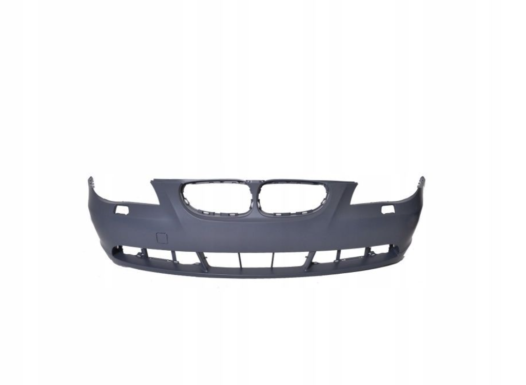 BMW 5 (E60/E61), 03 - 07