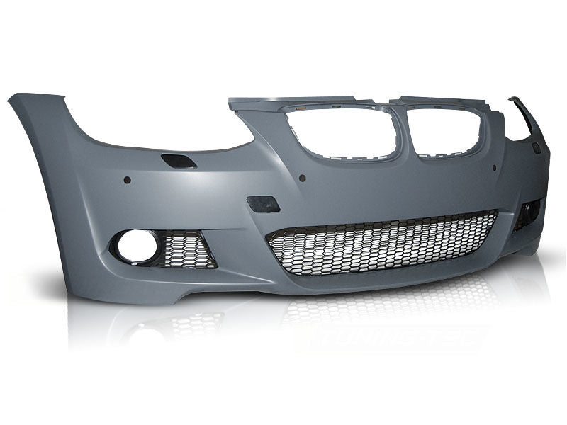 BMW E92 / E93 06-10 M-Sport priekinis bamperis