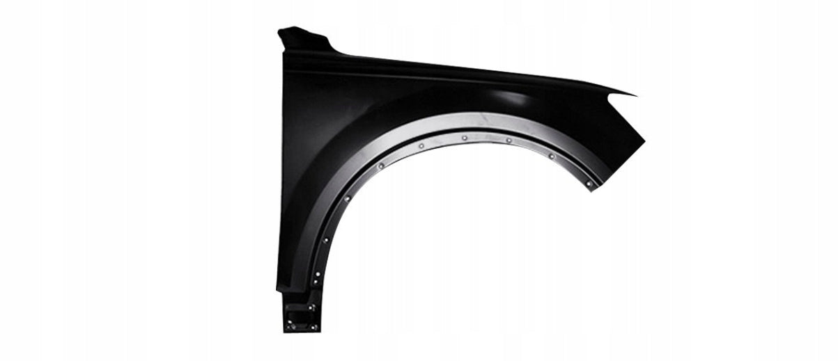 AUDI Q7 (4M), 15 - 19 Wing