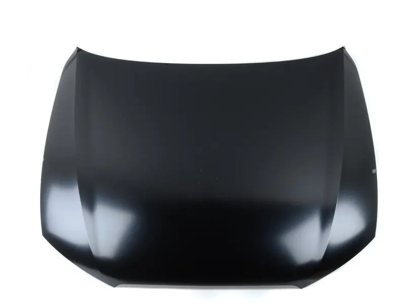 AUDI Q7 (4M), 19 - Hood
